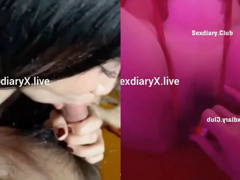 Sở trường liếm chuối làm anh dâm đãng chịch cực mạnh