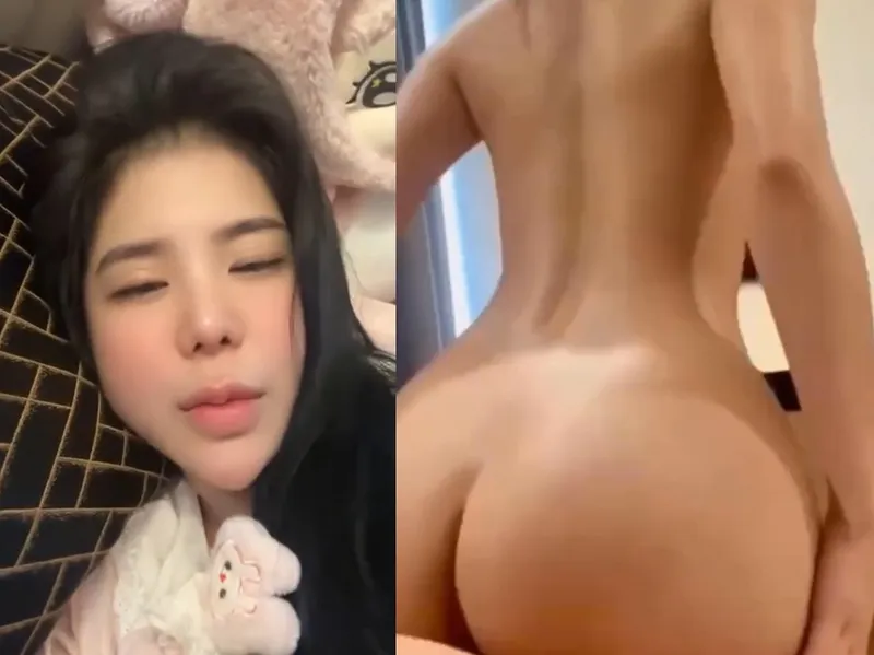 Bồ xinh việt nam vú đẹp nứng đang cưỡi ngựa cực phê
